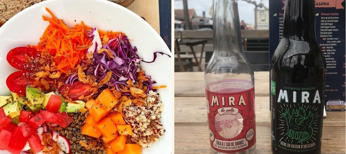 Montalivet Brunch Café - Gallery Image 1