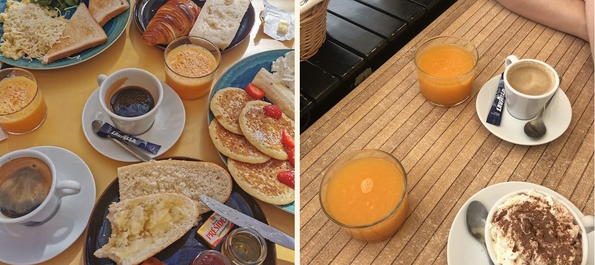 Montalivet Brunch Café - Gallery Image 2