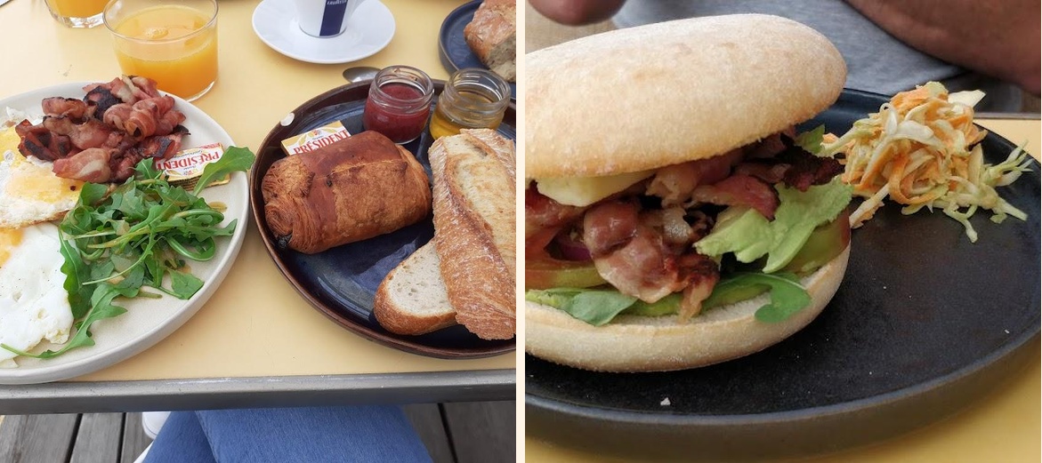 Montalivet Brunch Café - Gallery Image 4