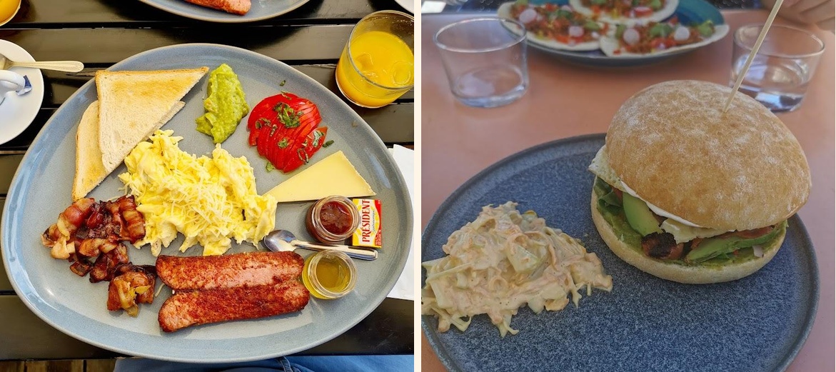 Montalivet Brunch Café - Gallery Image 5