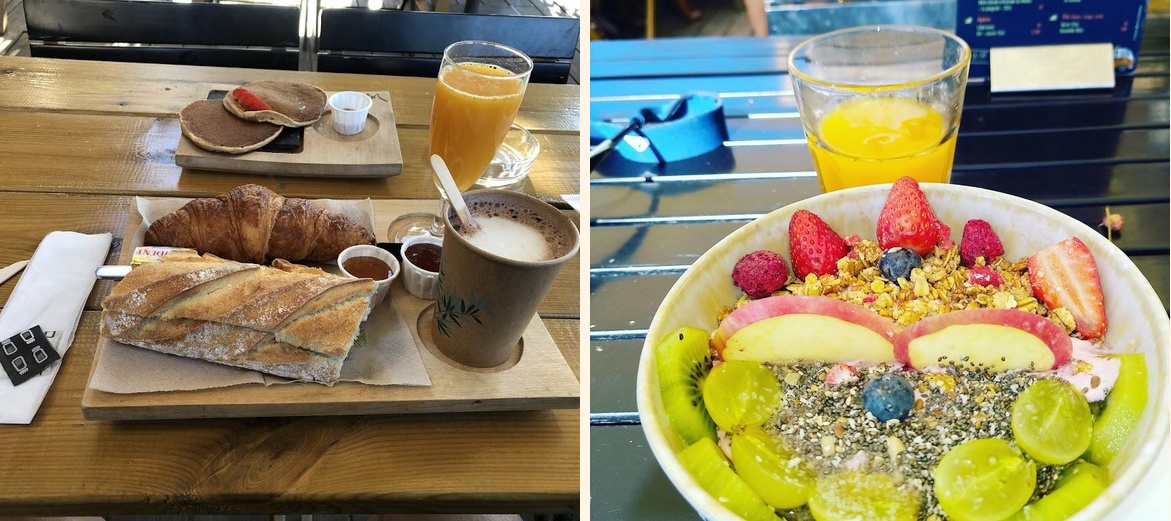 Montalivet Brunch Café - Gallery Image 6