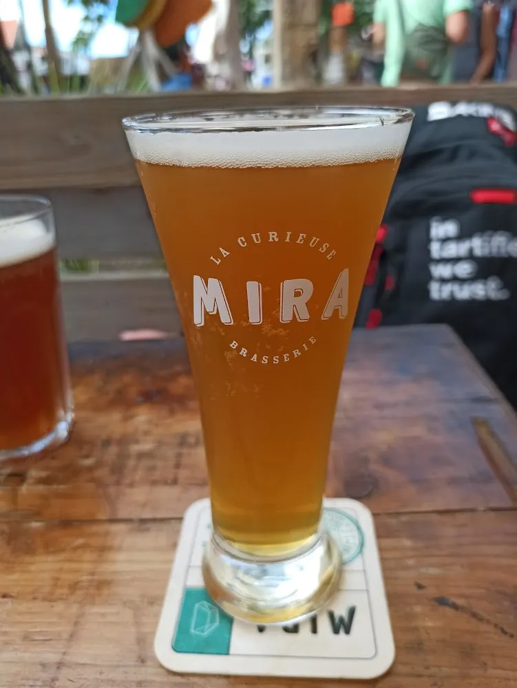 Bière Mira